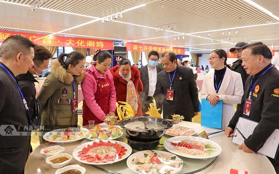 广西鸡价格最新行情-广西鸡肉市场实时动态