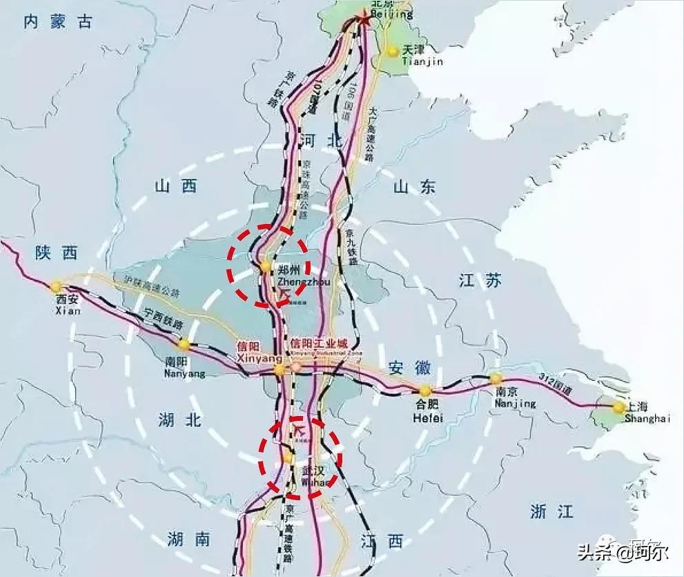 信阳市最新建筑工程招标-繁荣工程招标盛宴