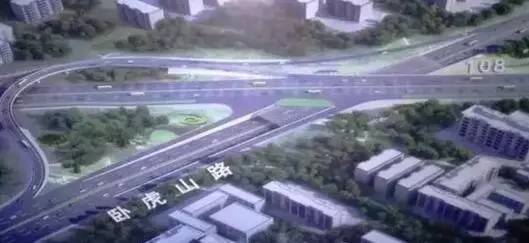 赵长快速路B段建设进展喜人，最新动态抢先看