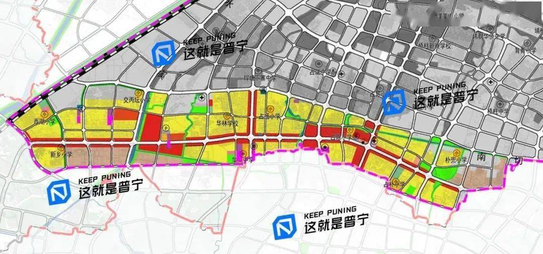 江阳区况场镇未来蓝图：全新规划解读揭晓