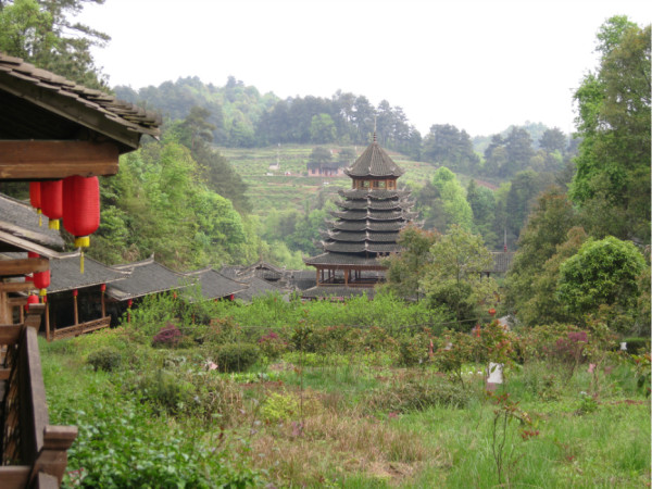 湖南黔城洪江地区最新房地产市场价格动态揭晓